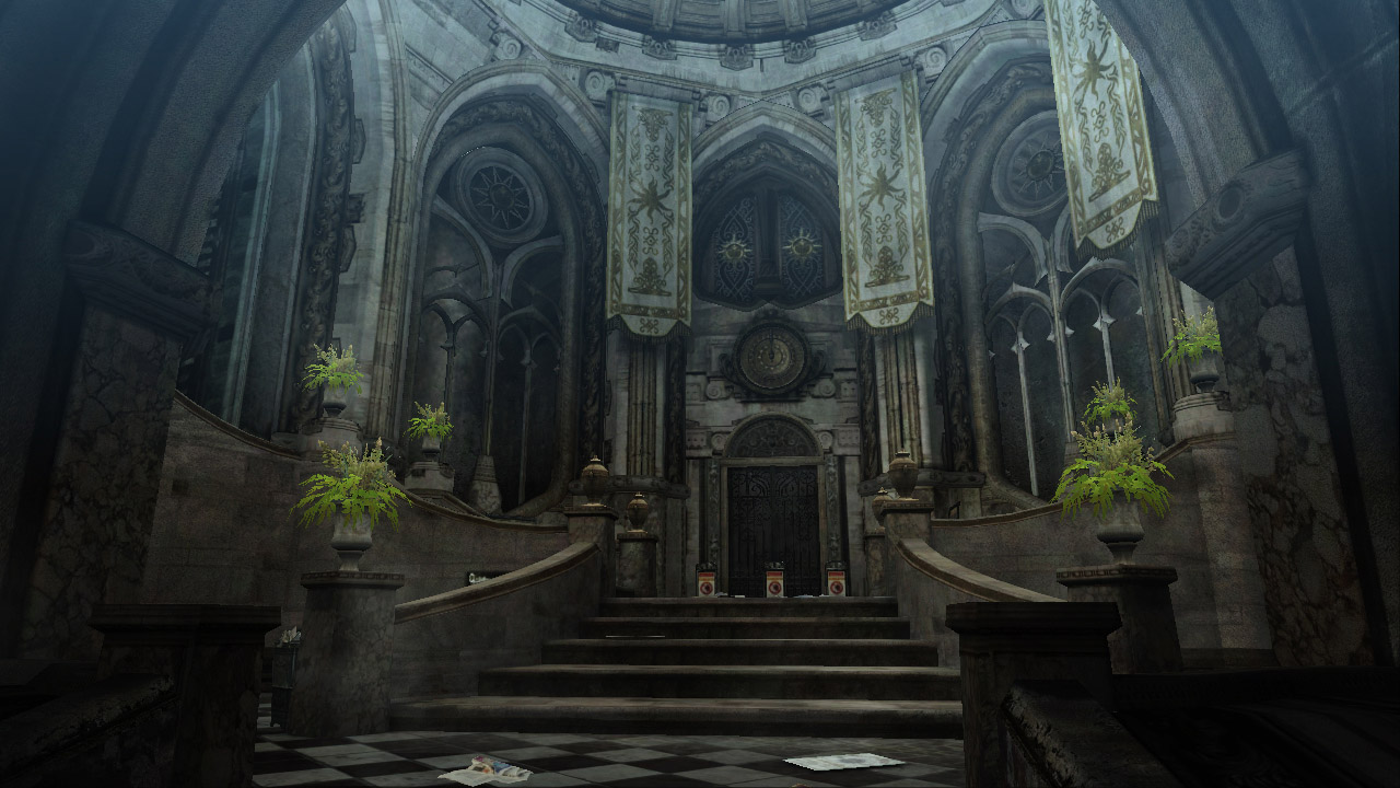 Bayonetta - Imagen 17